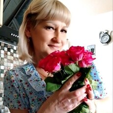 Фотография девушки Маргарита, 52 года из г. Артем