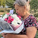 Алия, 60 лет