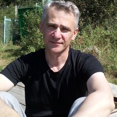 Фотография мужчины Александр, 52 года из г. Семей