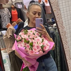 Фотография девушки Резеда, 52 года из г. Ижевск