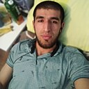 Рашид, 33 года
