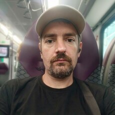 Фотография мужчины Юрий, 42 года из г. Москва