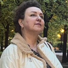 Фотография девушки Надя, 52 года из г. Москва