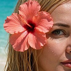 Фотография девушки Наталья, 46 лет из г. Владивосток