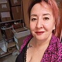 Оксана, 45 лет