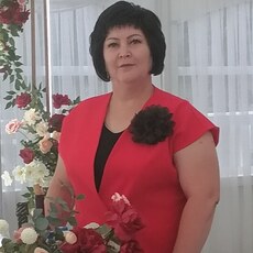 Фотография девушки Наталья, 51 год из г. Рубцовск
