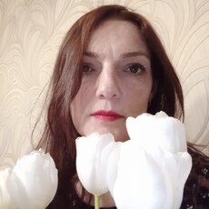 Фотография девушки Ольга, 47 лет из г. Тюмень