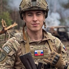 Фотография мужчины Ozod Nazarov, 29 лет из г. Москва