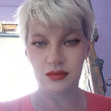 Фотография девушки Иоанна, 50 года из г. Черкассы