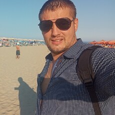 Фотография мужчины Viktar, 34 года из г. Браслав