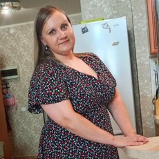 Фотография девушки Екатерина, 33 года из г. Бодайбо