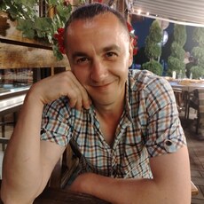 Фотография мужчины Андрей, 40 лет из г. Кобрин