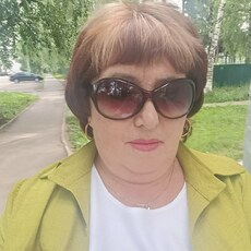 Фотография девушки Ирина, 55 лет из г. Киров