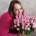 Валентина, 63 года