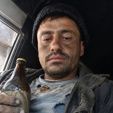 Фотография мужчины Душевно, 34 года из г. Асака