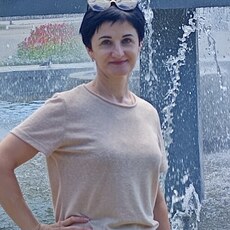 Фотография девушки Анжела, 53 года из г. Североморск