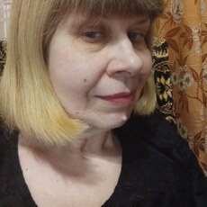 Фотография девушки Лана, 57 лет из г. Рязань