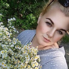 Фотография девушки Анатольевна, 25 лет из г. Краснополье