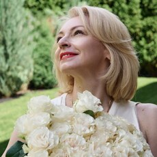 Фотография девушки Лилия, 49 лет из г. Воронеж