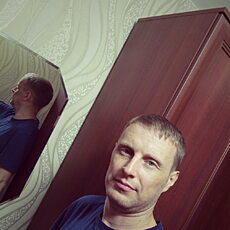 Фотография мужчины Евгений, 39 лет из г. Соликамск
