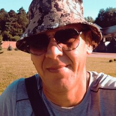 Фотография мужчины Сергей, 45 лет из г. Гродно