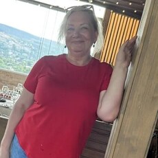 Фотография девушки Лена, 63 года из г. Феодосия