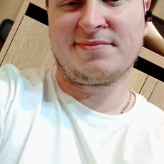 Фотография мужчины Андрей, 36 лет из г. Наро-Фоминск