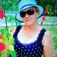 Фотография девушки Надежда, 55 лет из г. Брянск