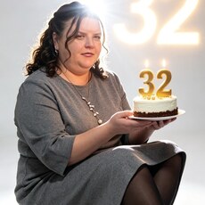 Фотография девушки Светлана, 32 года из г. Ишим