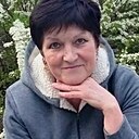 Ирина, 62 года