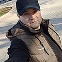 Акс, 35 лет