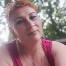 Фотография девушки Алёна, 43 года из г. Тихорецк