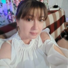 Фотография девушки Nadegda, 37 лет из г. Барнаул