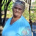 Тамара, 70 лет