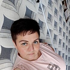 Фотография девушки Ольга, 43 года из г. Наро-Фоминск