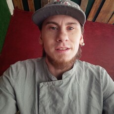 Фотография мужчины Alecc, 35 лет из г. Североуральск