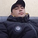 Али, 31 год