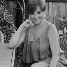 Фотография девушки Валентина, 66 лет из г. Йошкар-Ола