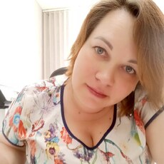 Фотография девушки Оксана, 39 год из г. Петрозаводск