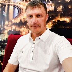 Фотография мужчины Константин, 42 года из г. Чусовой