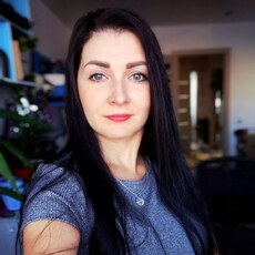 Фотография девушки Екатерина, 35 лет из г. Киров