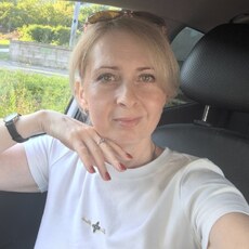 Фотография девушки Аза, 44 лет из г. Белгород