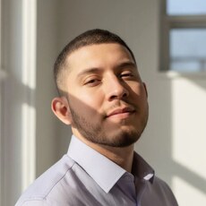 Фотография мужчины Ali, 28 лет из г. Находка