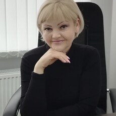 Фотография девушки Елена, 52 года из г. Ростов-на-Дону