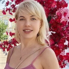 Фотография девушки Евгения, 37 лет из г. Нижний Новгород