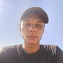 Андрей, 25 лет