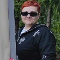 Фотография девушки Елена, 46 лет из г. Стерлитамак