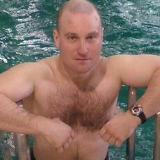 Фотография мужчины Sergey, 41 год из г. Ярославль