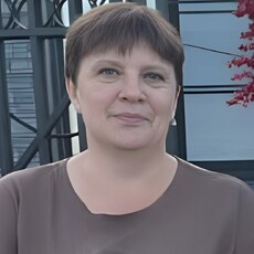 Фотография девушки Анна, 48 лет из г. Усолье-Сибирское
