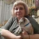 Аннночка, 44 года